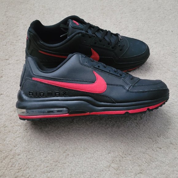 Nike Air Max LTD 3 main image 4